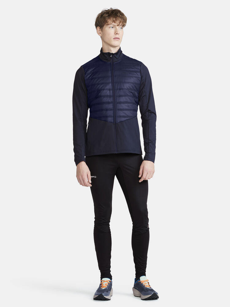 Craft ADV Essence Warm Jacket 2 M - BLAZE (retail) [396000] / XS