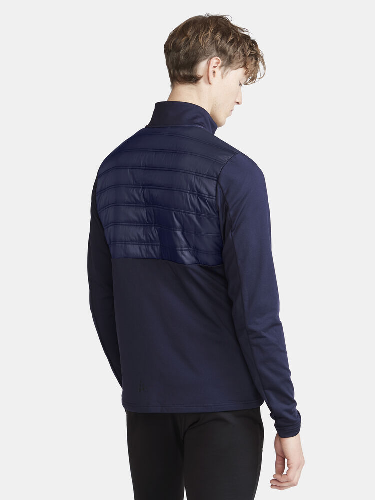 Craft ADV Essence Warm Jacket 2 M - BLAZE (retail) [396000] / XS