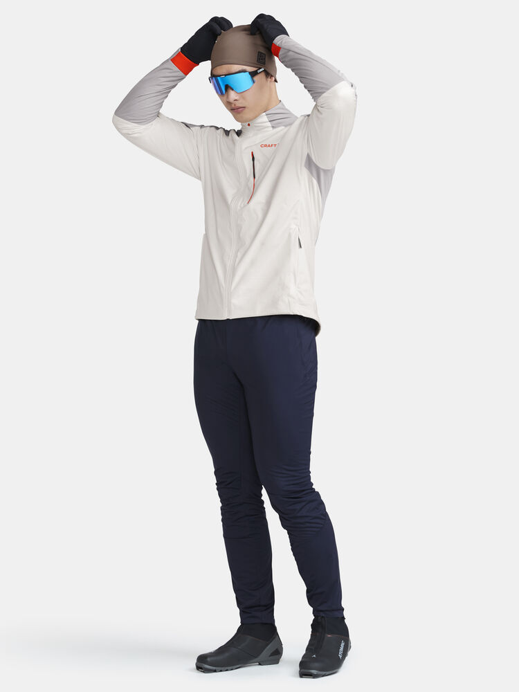 Craft Adv Nordic Race Pants M - BLAZE (retail) [396000] / XS