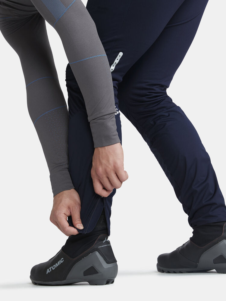 Craft Adv Nordic Race Pants M - BLAZE (retail) [396000] / XS