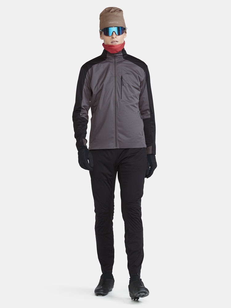 Craft Adv Nordic Race Pants M - Black AW25 [999000] / XS