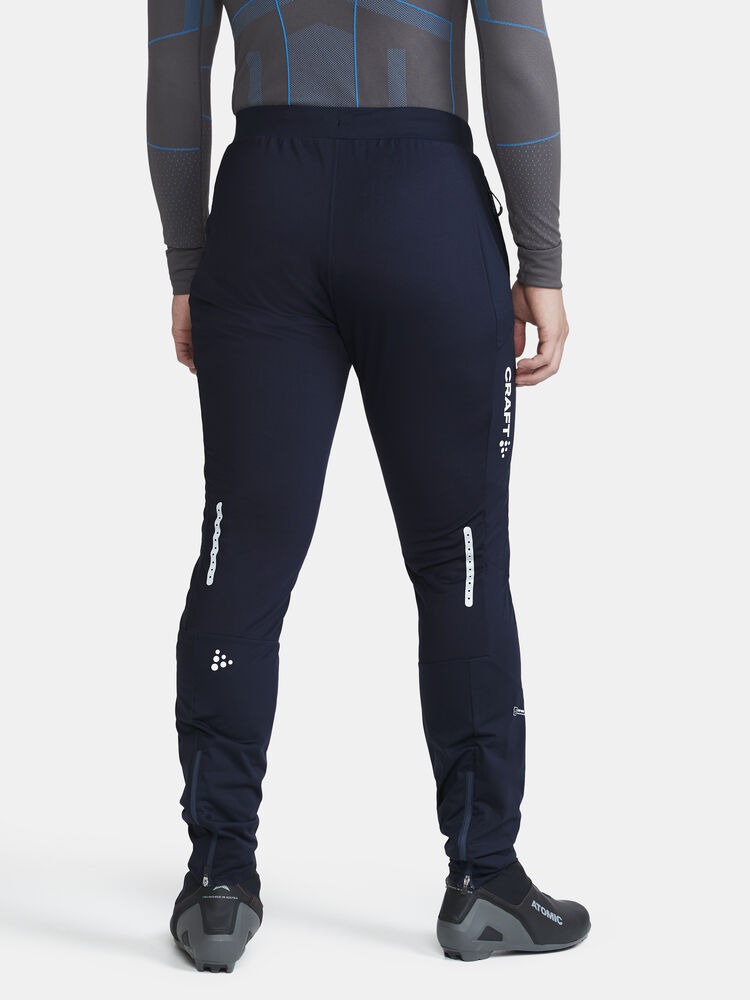 Craft Adv Nordic Race Pants M - BLAZE (retail) [396000] / XS