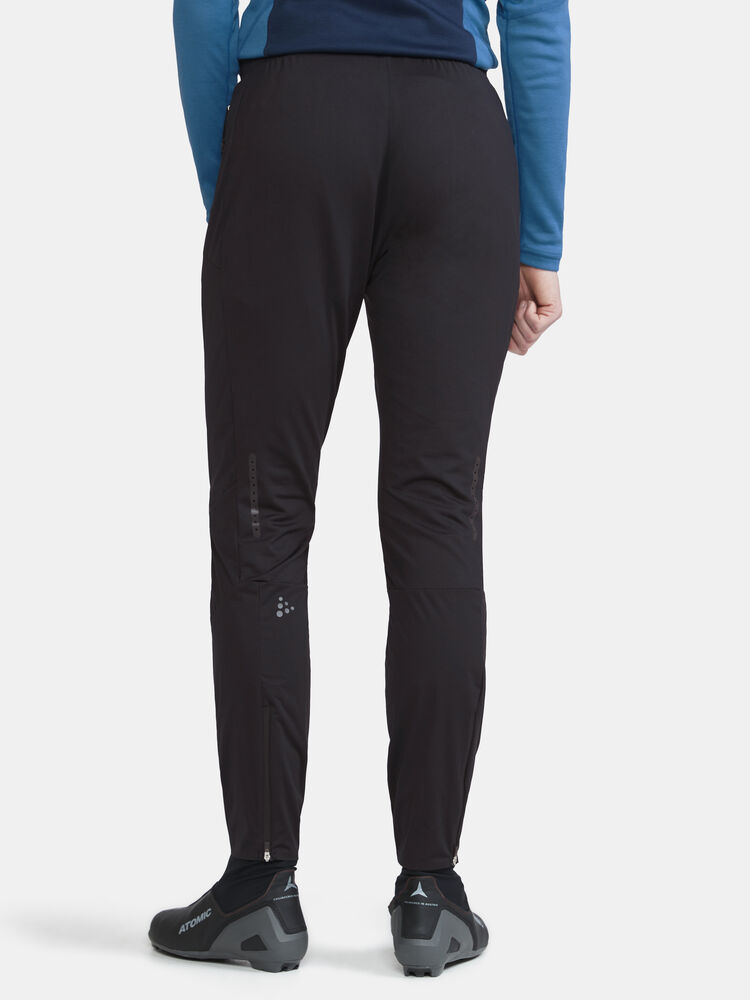 Craft Adv Nordic Race Pants M - Black AW25 [999000] / XS