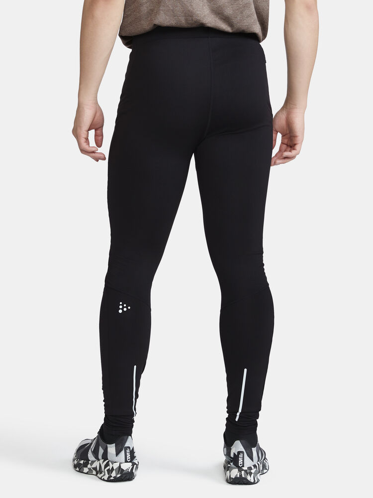 Craft ADV Essence Warm Wind Tights 2 M - Black AW25 [999000] / XS