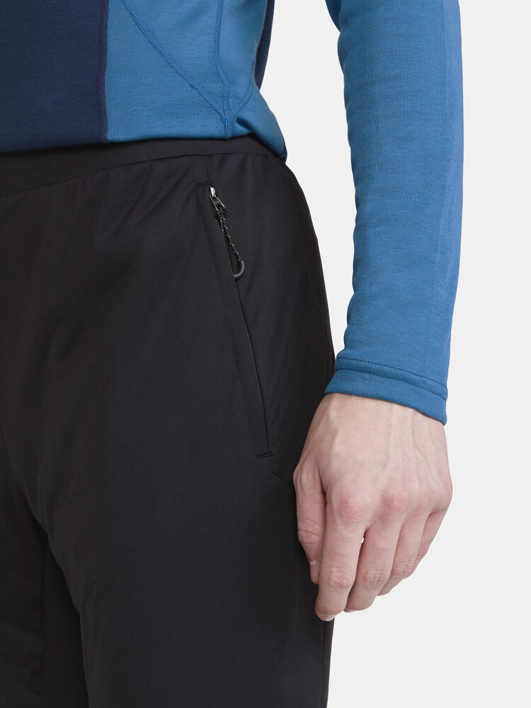 Craft Adv Nordic Race Pants M - Black AW25 [999000] / XS