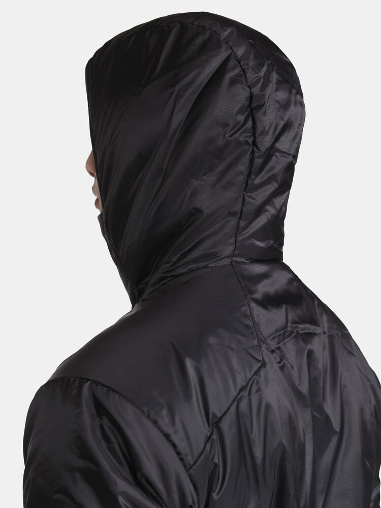 Craft ADV Explore Lightweight Jacket M - Black AW25 [999000] / S