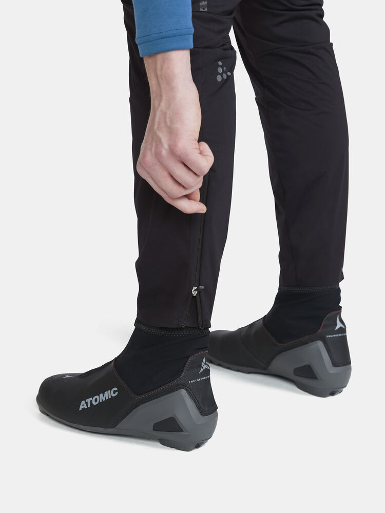 Craft Adv Nordic Race Pants M - Black AW25 [999000] / XS