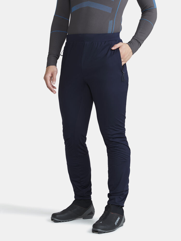 Craft Adv Nordic Race Pants M - BLAZE (retail) [396000] / XS