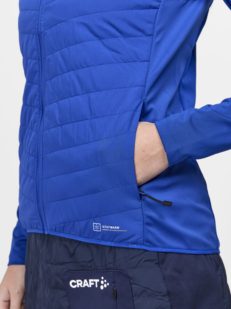 Craft ADV Nordic Club Vest W - Club Cobalt [346000] / XS