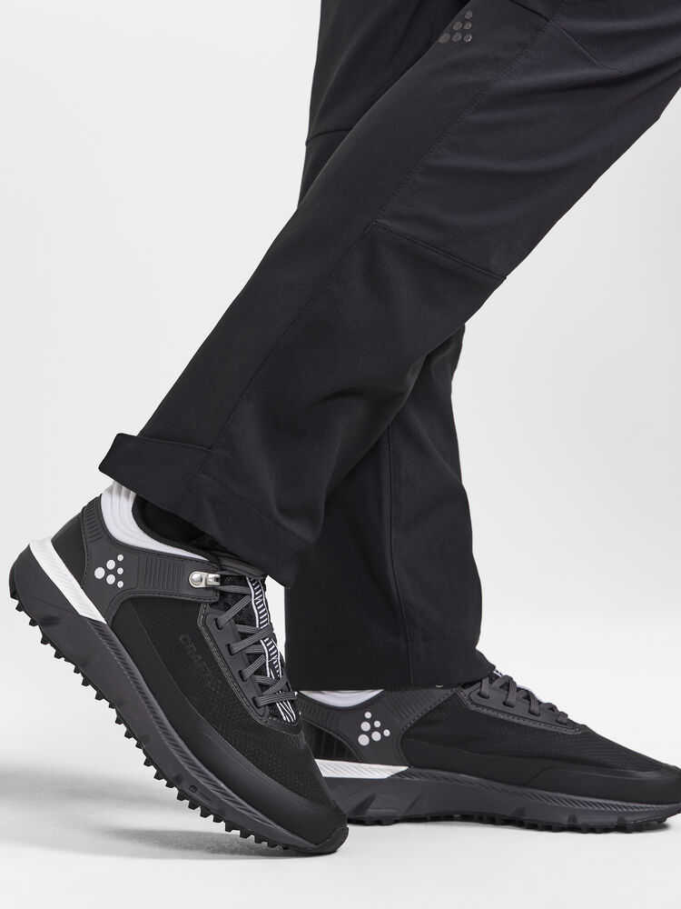 Craft PRO Explore Hiking Pants W - Black AW25 [999000] / XS