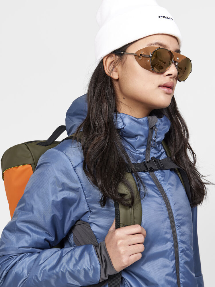 Craft ADV Explore Lightweight Jacket W - FLOW (retail) [362000] / XS