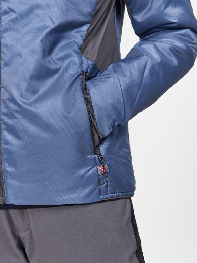 Craft ADV Explore Lightweight Jacket W - FLOW (retail) [362000] / XS