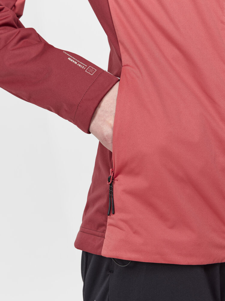 Craft Adv Nordic Training Jacket 2 W - Astro-Dk Astro (retail) [421447] / XS