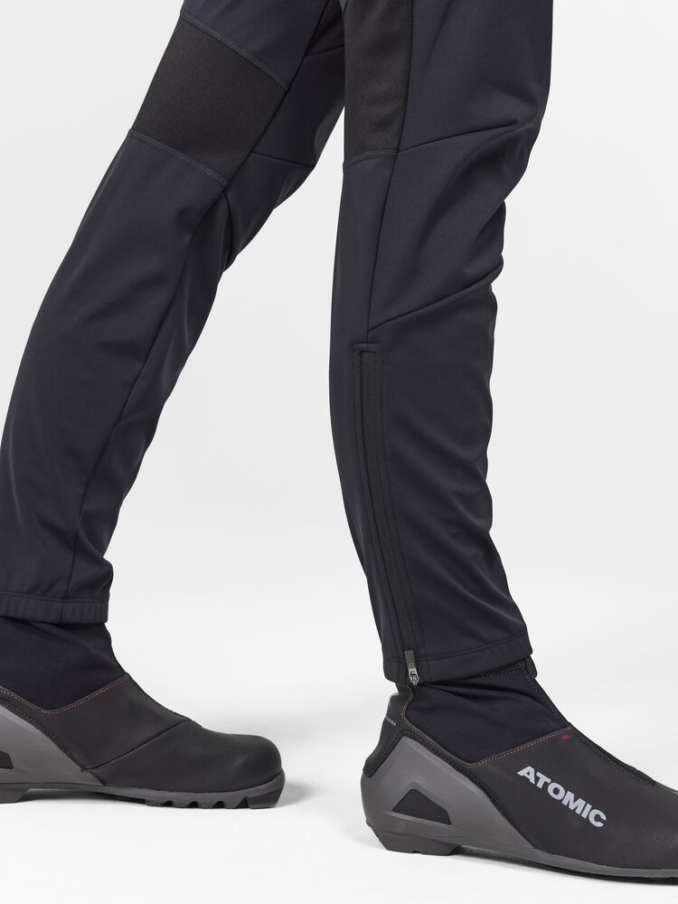 Craft Core Nordic Training Pants W - Black AW25 [999000] / XS