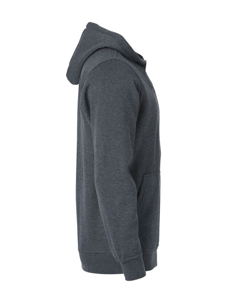 Basic Hoody Junior, bild 48