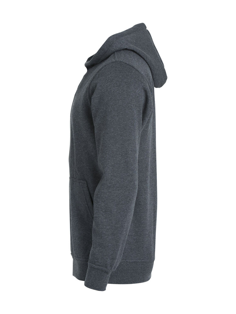 Basic Hoody Junior, bild 54