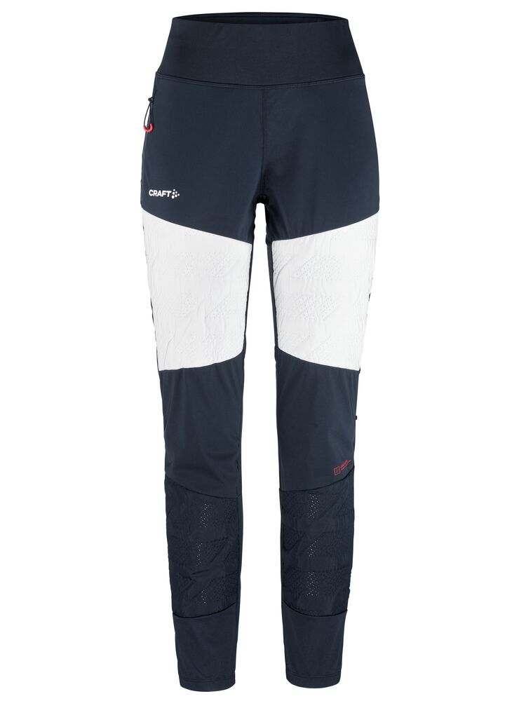 NOR ADV Nordic Training Speed Pant W