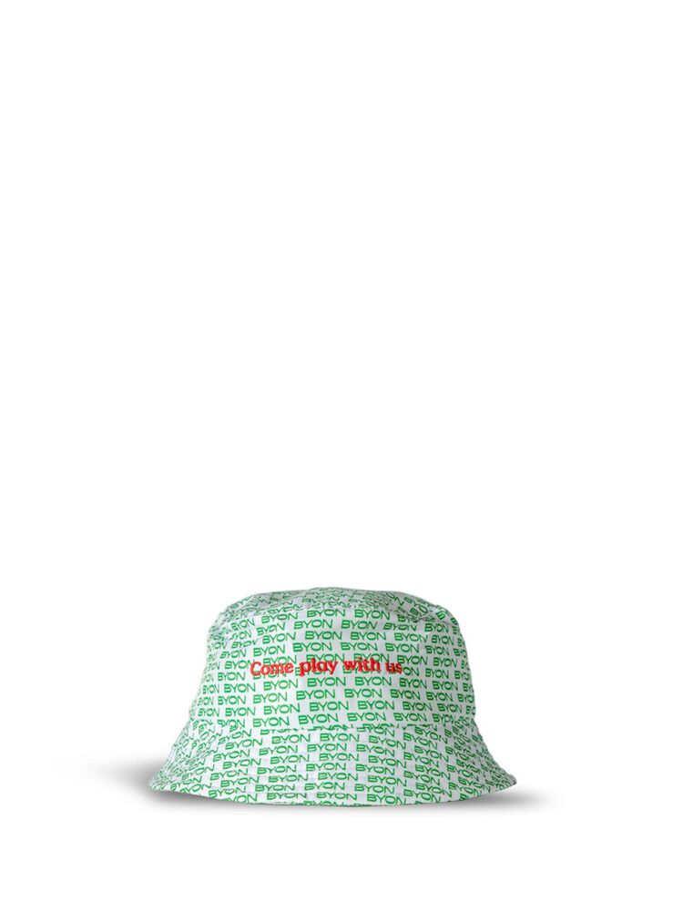 Hatt Rox från Byon