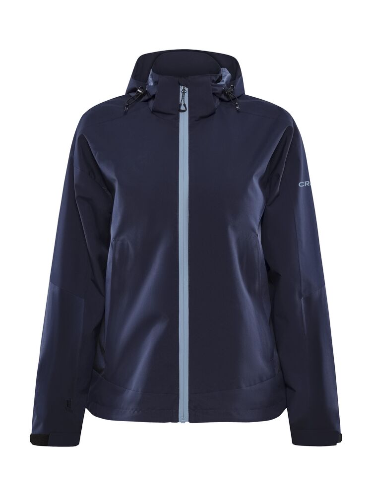Craft CORE Explore Shell Jacket W - BLAZE (retail) [396000] / XS