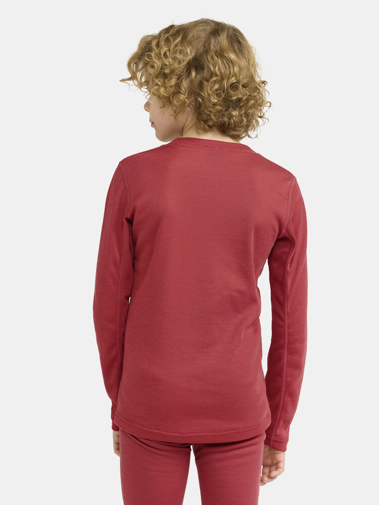 Craft CORE Warm Baselayer Set J - Astro (retail) [421000] / 110/116