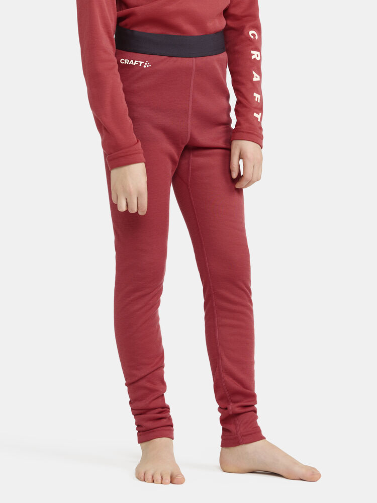 Craft CORE Warm Baselayer Set J - Astro (retail) [421000] / 110/116