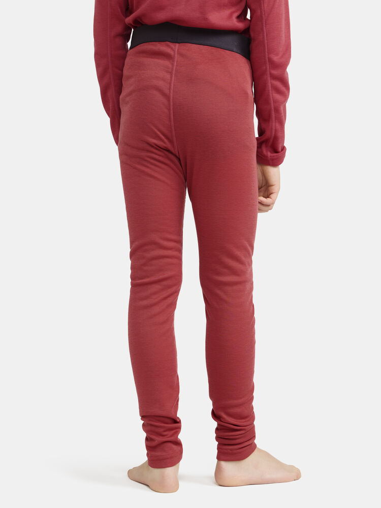 Craft CORE Warm Baselayer Set J - Astro (retail) [421000] / 110/116