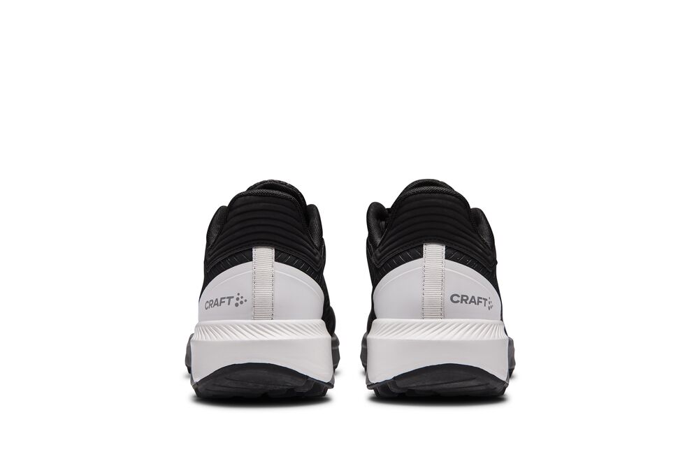 Craft Nordic Terrain W - Black/White AW25 [999900] / 35½/3 UK