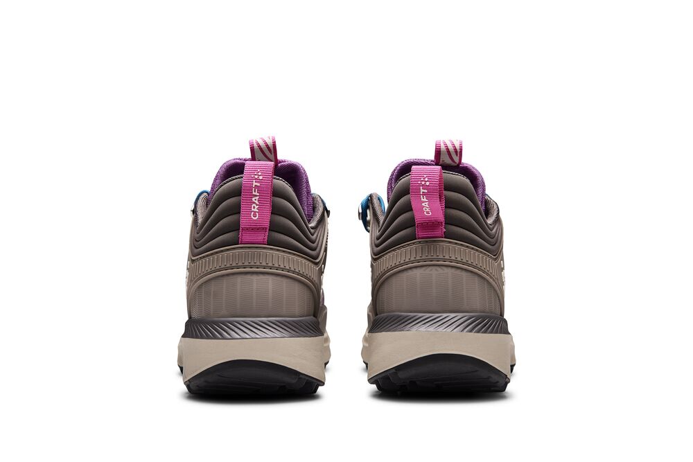 Craft Speed Hike Mid W - Clay-Lupine [230724] / 35½/3 UK