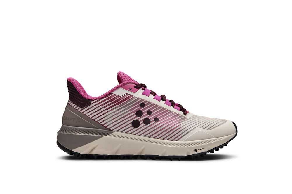 Craft Nordic Terrain W - Tofu-Metro [905474] / 35½/3 UK