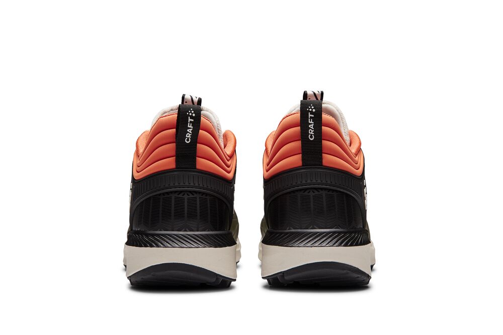 Craft Speed Hike Mid M - Fir-Black [636999] / 39½/6 UK