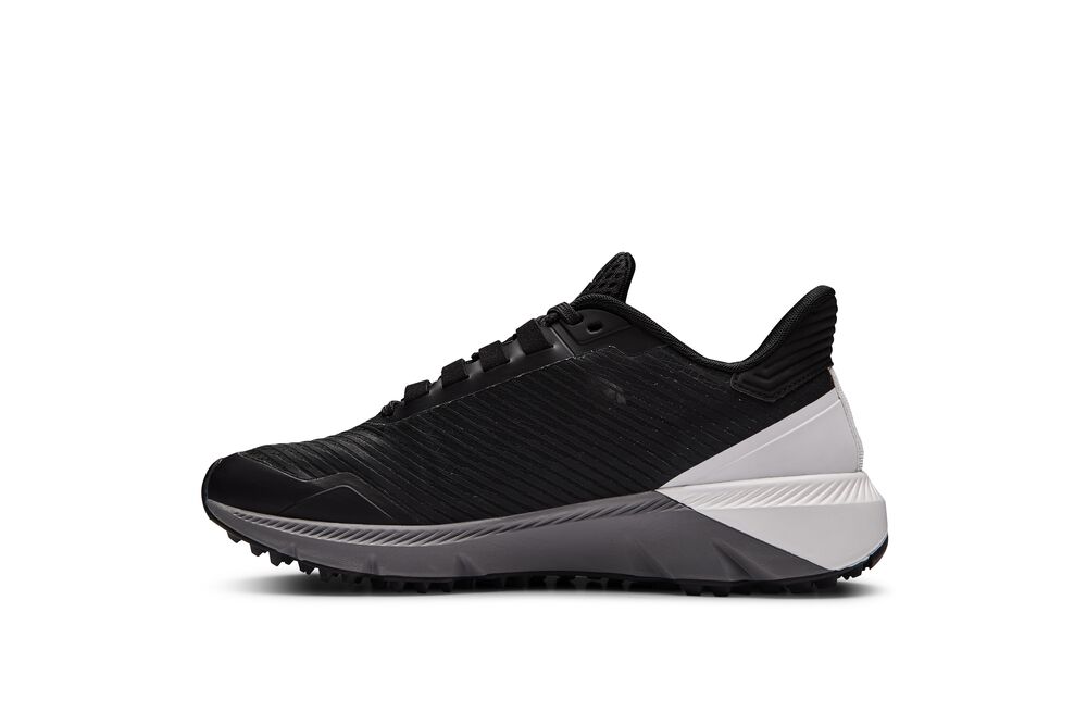 Craft Nordic Terrain W - Black/White AW25 [999900] / 35½/3 UK