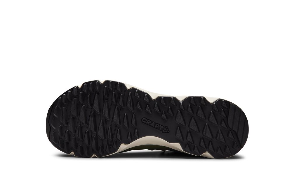Craft Speed Hike Mid M - Fir-Black [636999] / 39½/6 UK