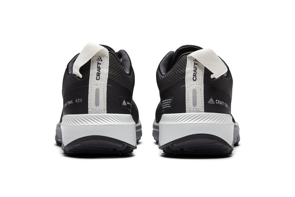 Craft ADV Nordic Trail W - Black AW25 [999000] / 35½/3 UK