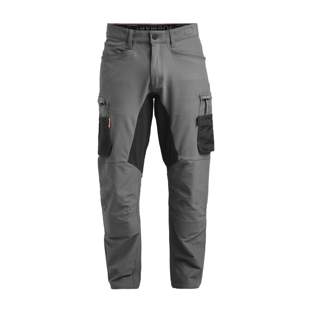 2194 Servicebyxa Stretch från Jobman