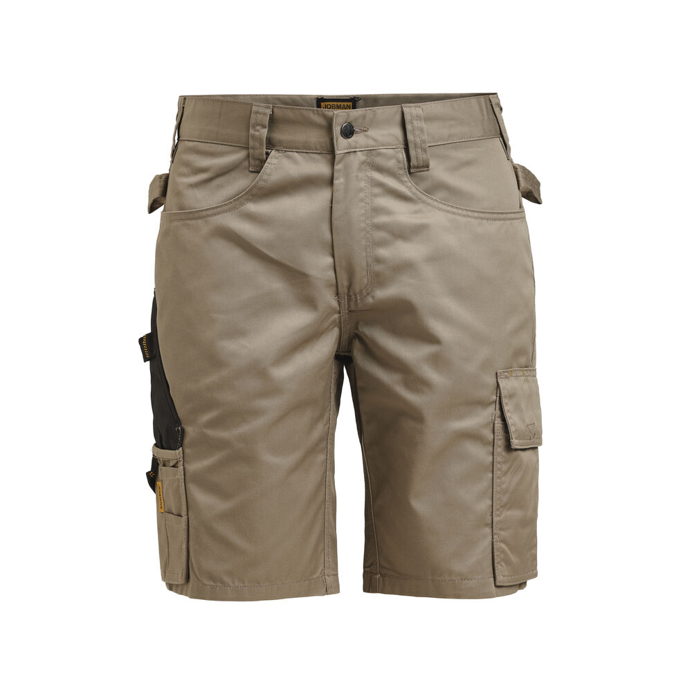 2723 Serviceshorts från Jobman