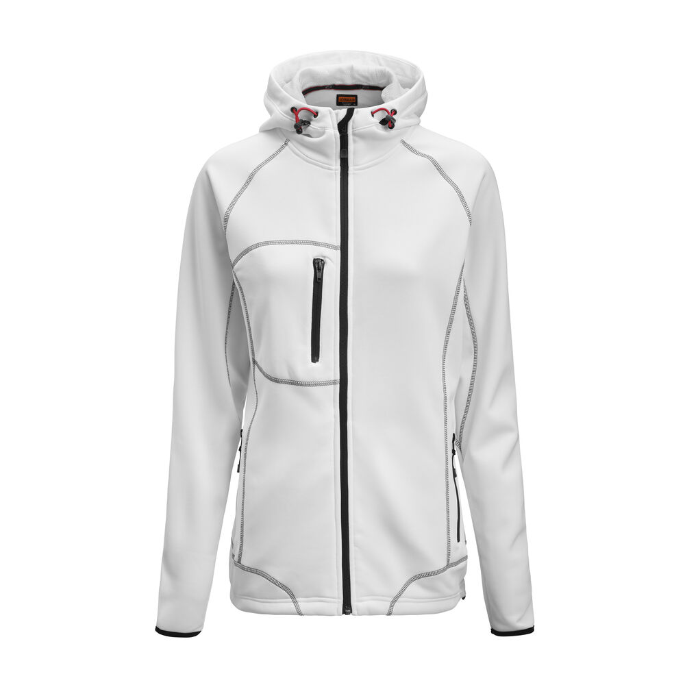 5177 Hoodie Dam från Jobman