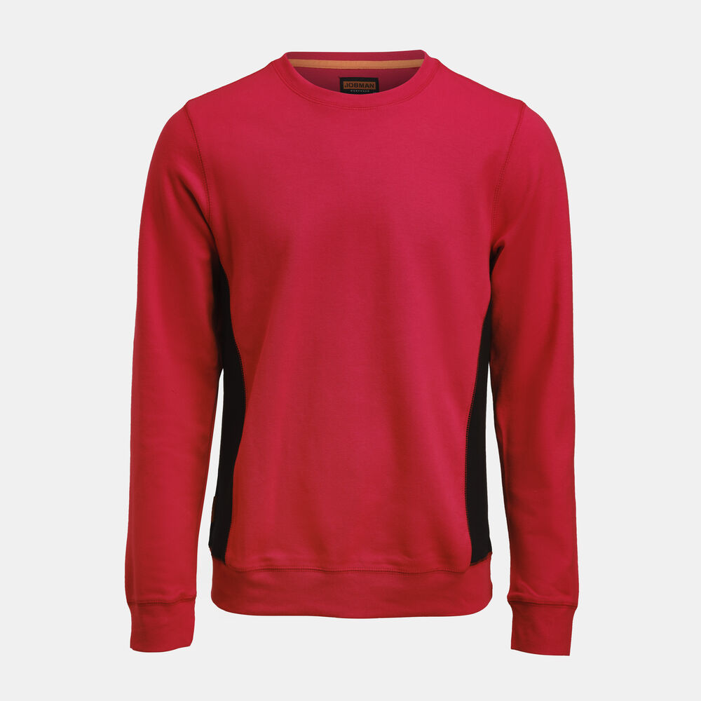 5402 Sweatshirt från Jobman
