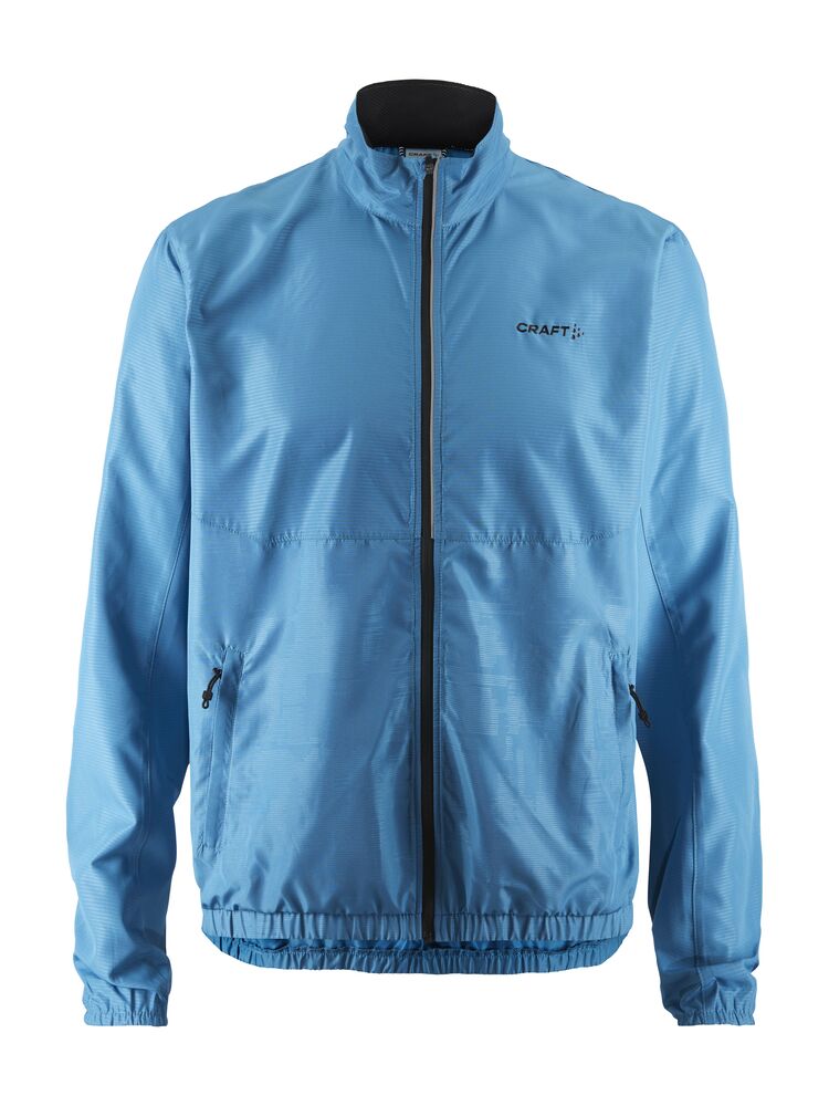 Eaze Jacket M från Craft i Fluid
