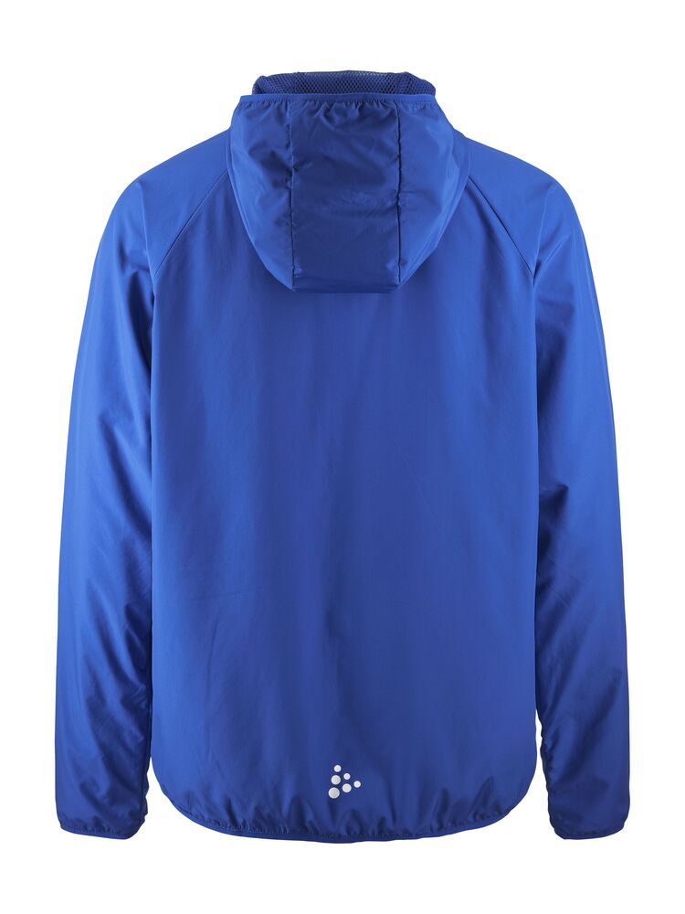 Craft Squad Go Jacket W - Club Cobalt [346000] / XS