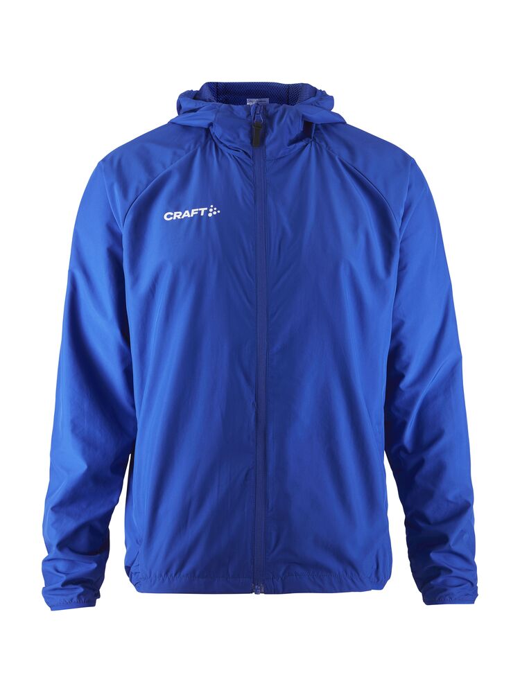 Craft Squad Go Jacket M - Club Cobalt [346000] / XS