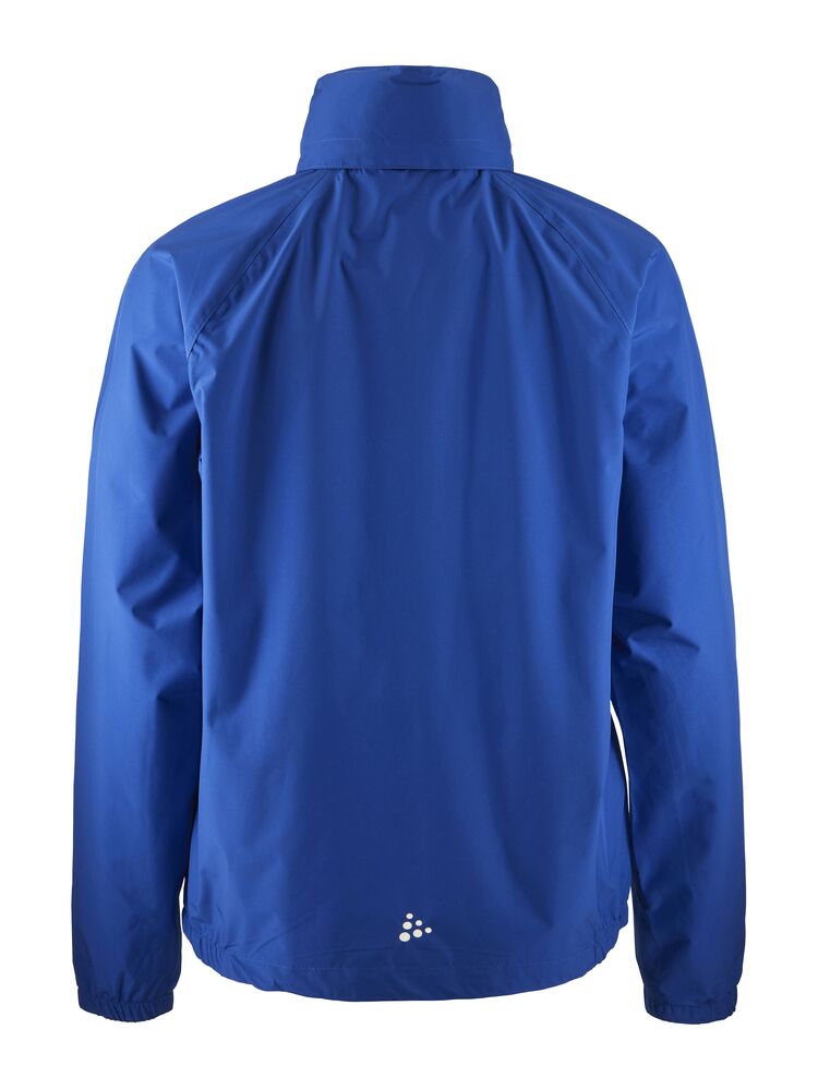 Craft Evolve Rain Jacket W - Club Cobalt [346000] / XS