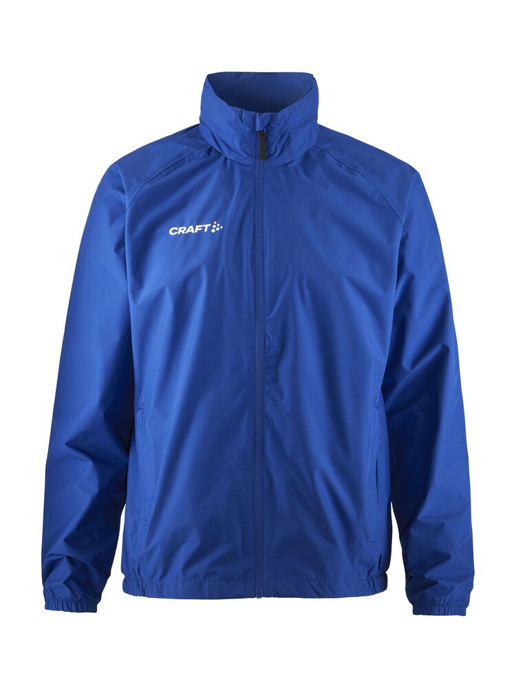 Craft Evolve Rain Jacket M - Club Cobalt [346000] / XS