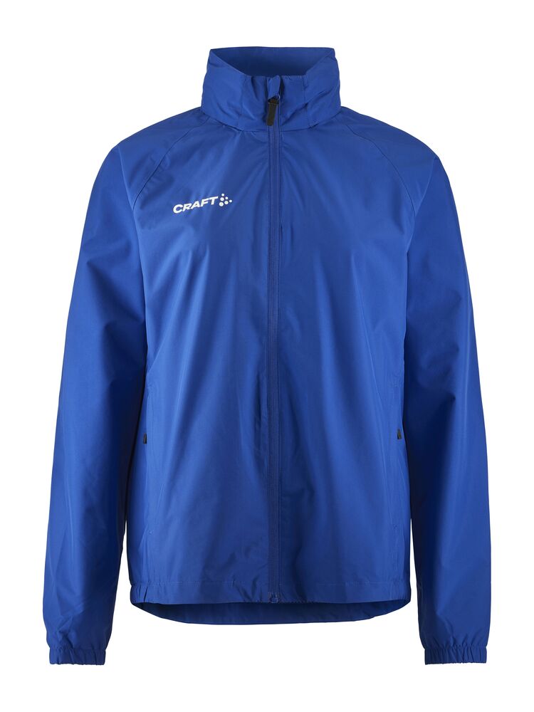 Craft Evolve Rain Jacket W - Club Cobalt [346000] / XS