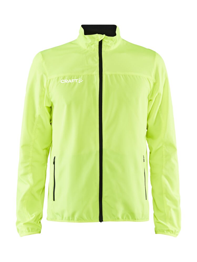 Rush Wind Jacket M från Craft i Flumino