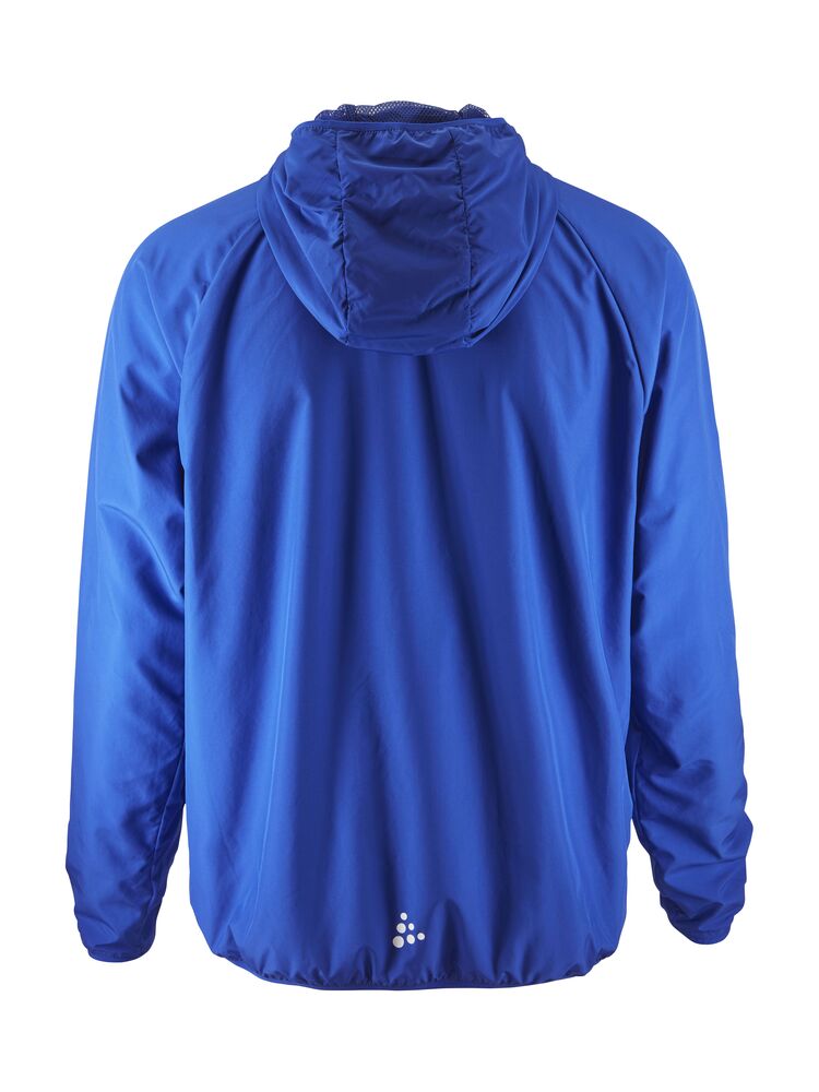 Craft Squad Go Jacket M - Club Cobalt [346000] / XS