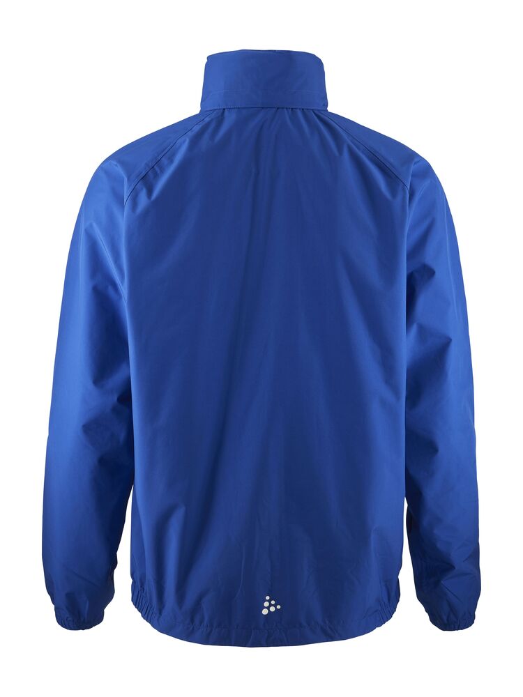 Craft Evolve Rain Jacket M - Club Cobalt [346000] / XS
