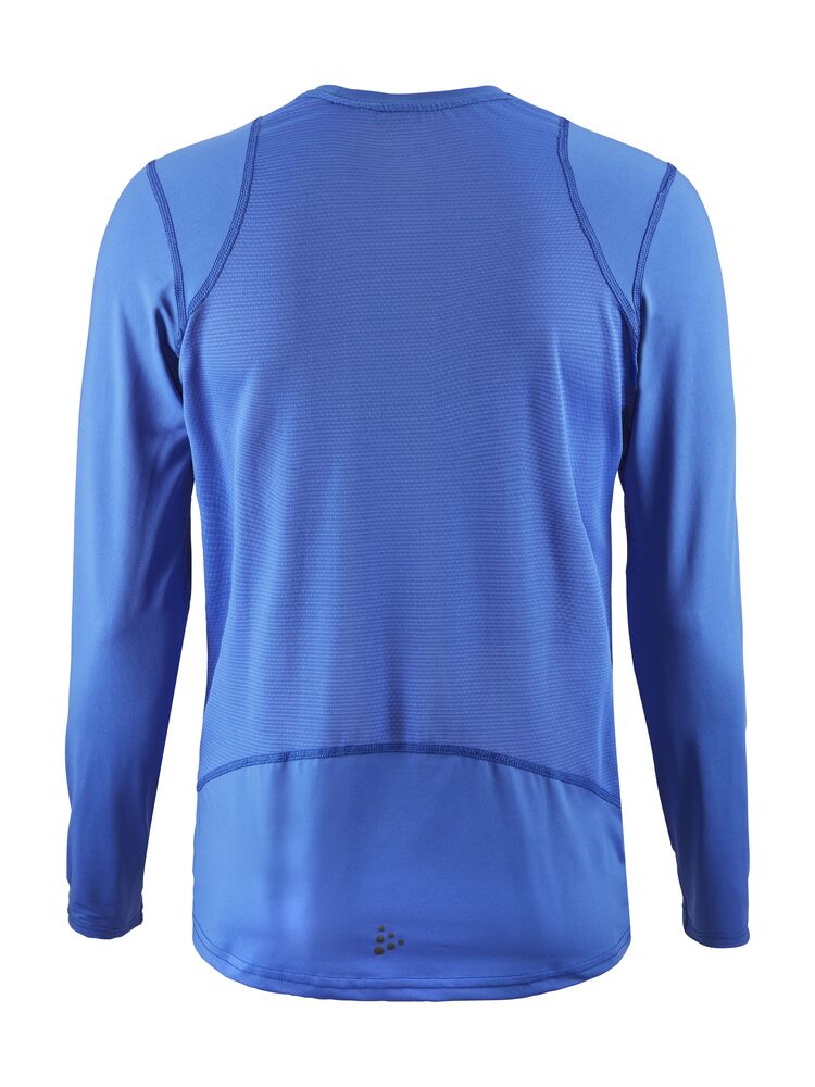 Craft ADV Essence LS Tee M - Jump (detail) [359000] / XS