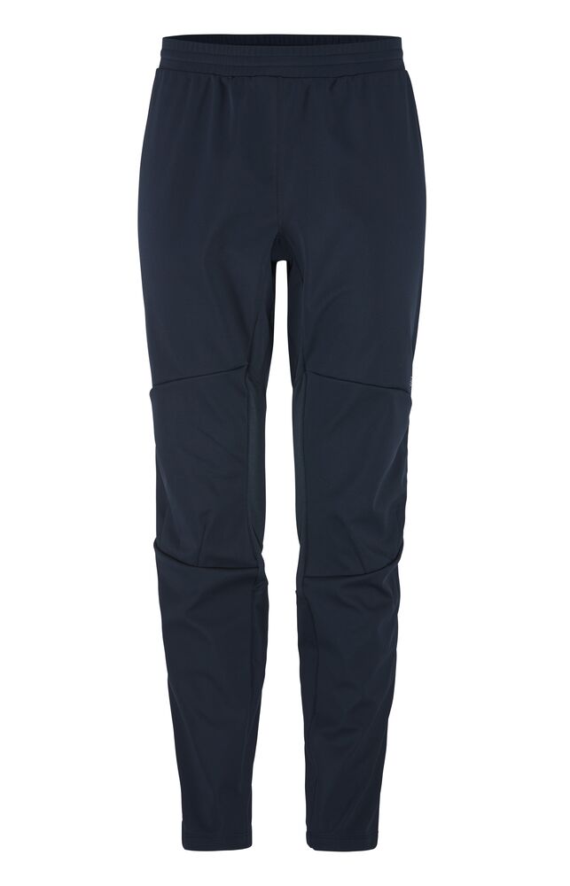 Craft Core Nordic Training FZ Pants M - BLAZE (retail) [396000] / XS