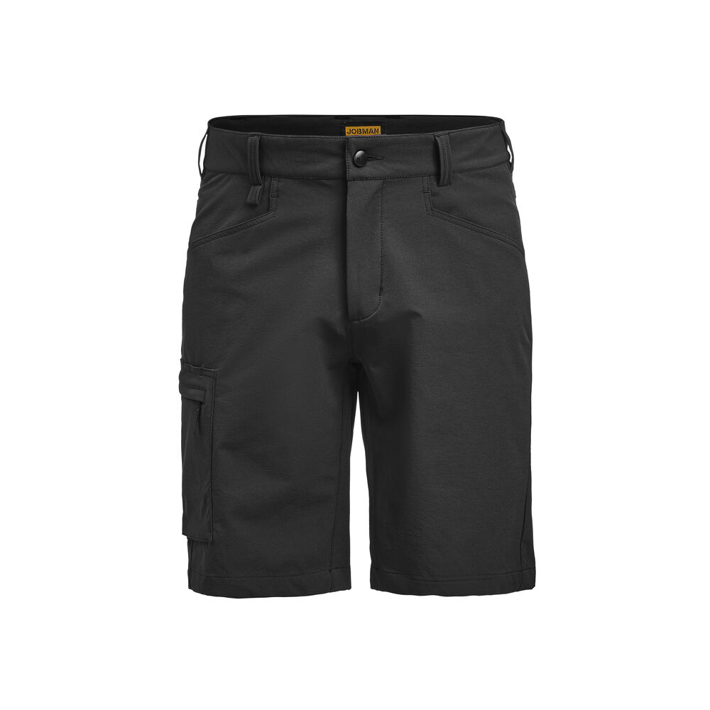 2718 Service Shorts Stretch | Shorts | Jobman