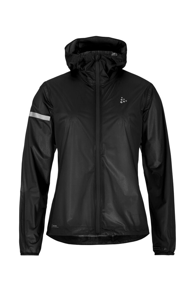 Craft Sportswear Jack Wolfskin Hydro Hooded Jacket Hydro Hooded
